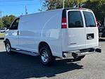 Used 2022 Chevrolet Express 2500 RWD, Empty Cargo Van for sale #P17439 - photo 6