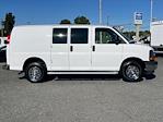 Used 2022 Chevrolet Express 2500 RWD, Empty Cargo Van for sale #P17439 - photo 8