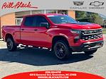 Used 2022 Chevrolet Silverado 1500 Custom Crew Cab 4WD, Pickup for sale #P17462 - photo 1