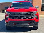 Used 2022 Chevrolet Silverado 1500 Custom Crew Cab 4WD, Pickup for sale #P17462 - photo 3