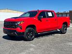 Used 2022 Chevrolet Silverado 1500 Custom Crew Cab 4WD, Pickup for sale #P17462 - photo 4