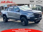 Used 2022 Chevrolet Colorado ZR2 Crew Cab 4WD, Pickup for sale #P17481 - photo 1