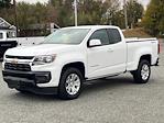 Used 2021 Chevrolet Colorado LT Extended Cab 4WD, Pickup for sale #P17487 - photo 4