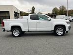 Used 2021 Chevrolet Colorado LT Extended Cab 4WD, Pickup for sale #P17487 - photo 8