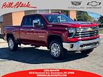 New 2025 Chevrolet Silverado 2500 LTZ Crew Cab 4WD, Pickup for sale #SF114836 - photo 1