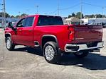 New 2025 Chevrolet Silverado 2500 LTZ Crew Cab 4WD, Pickup for sale #SF114836 - photo 2