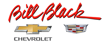 Bill Black Chevrolet logo