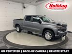 Used 2019 Chevrolet Silverado 1500 RST Crew Cab 4x4, Pickup for sale #21C438A - photo 1