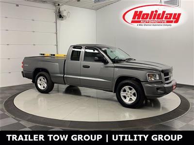 Used 2011 Ram Dakota Big Horn Extended Cab 4x4, Pickup for sale #20F402A - photo 1