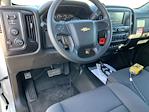 2021 Silverado 5500 Regular Cab DRW 4x4,  Monroe Truck Equipment MTE-Zee Dump Body #21C402 - photo 11