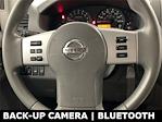 2019 Nissan Frontier Crew 4x4, Pickup #22G701A - photo 12