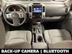 2019 Nissan Frontier Crew 4x4, Pickup #22G701A - photo 5