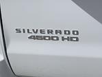 2023 Chevrolet Silverado 4500 Regular Cab DRW 4WD, Dump Truck for sale #23C508 - photo 23