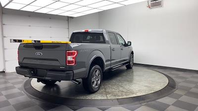 2020 Ford F-150 SuperCrew Cab 4WD, Pickup for sale #23F1015A - photo 2