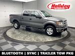 2013 Ford F-150 SuperCrew Cab 4WD, Pickup for sale #23F1056A - photo 1