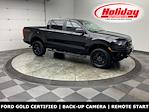 2022 Ford Ranger SuperCrew Cab 4WD, Pickup for sale #23F1062A - photo 1