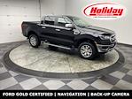 2019 Ford Ranger SuperCrew Cab SRW 4WD, Pickup for sale #23F325A - photo 1