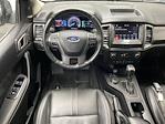2019 Ford Ranger SuperCrew Cab SRW 4WD, Pickup for sale #23F325A - photo 15