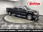 2013 Ford F-150 SuperCrew Cab 4WD, Pickup for sale #23F808B - photo 1