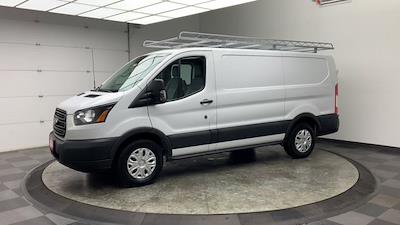 2017 Ford Transit 150 Low Roof SRW RWD, Upfitted Cargo Van for sale #23F998A - photo 1