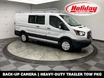 2017 Ford Transit 150 Low Roof SRW RWD, Upfitted Cargo Van for sale #23F998A - photo 3
