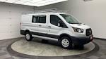 2017 Ford Transit 150 Low Roof SRW RWD, Upfitted Cargo Van for sale #23F998A - photo 31