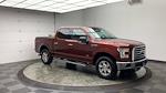2016 Ford F-150 SuperCrew Cab 4WD, Pickup for sale #23G843A - photo 35