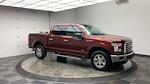 2016 Ford F-150 SuperCrew Cab 4WD, Pickup for sale #23G843A - photo 40