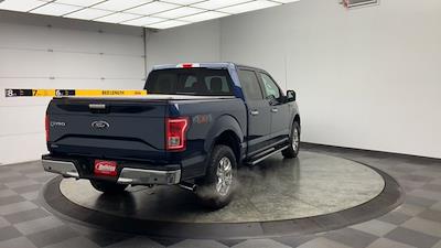 2016 Ford F-150 SuperCrew Cab 4WD, Pickup for sale #24C106B - photo 2