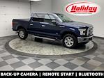 2016 Ford F-150 SuperCrew Cab 4WD, Pickup for sale #24C106B - photo 1