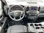 2024 Chevrolet Silverado 3500 Crew Cab 4WD, Cab Chassis for sale #24C119 - photo 6