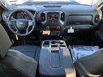 2024 Chevrolet Silverado 3500 Crew Cab 4WD, Flatbed Truck for sale #24C126 - photo 5