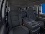 2024 Chevrolet Silverado 1500 Crew Cab 4WD, Pickup for sale #24C277 - photo 16