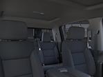2024 Chevrolet Silverado 1500 Crew Cab 4WD, Pickup for sale #24C277 - photo 24