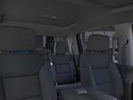 2024 Chevrolet Silverado 1500 Crew Cab 4WD, Pickup for sale #24C283 - photo 24