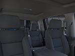 2024 Chevrolet Silverado 1500 Crew Cab 4WD, Pickup for sale #24C302 - photo 24