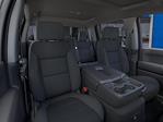 2024 Chevrolet Silverado 1500 Crew Cab 4WD, Pickup for sale #24C321 - photo 16