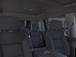 2024 Chevrolet Silverado 1500 Crew Cab 4WD, Pickup for sale #24C321 - photo 24