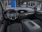 2024 Chevrolet Silverado 1500 Crew Cab 4WD, Pickup for sale #24C345 - photo 15