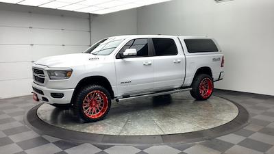 2020 Ram 1500 Crew Cab 4WD, Pickup for sale #24C401A - photo 1