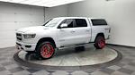 2020 Ram 1500 Crew Cab 4WD, Pickup for sale #24C401A - photo 1
