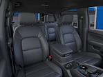 2024 Chevrolet Colorado Crew Cab 4WD, Pickup for sale #24C407 - photo 16