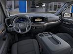 2024 Chevrolet Silverado 1500 Double Cab 4WD, Pickup for sale #24C427 - photo 15