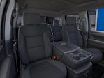 2024 Chevrolet Silverado 1500 Double Cab 4WD, Pickup for sale #24C427 - photo 16