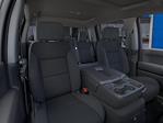 2024 Chevrolet Silverado 1500 Crew Cab 4WD, Pickup for sale #24C573 - photo 16