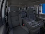 2024 Chevrolet Silverado 1500 Crew Cab 4WD, Pickup for sale #24C582 - photo 16