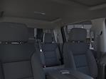2024 Chevrolet Silverado 1500 Crew Cab 4WD, Pickup for sale #24C582 - photo 24