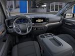 2024 Chevrolet Silverado 1500 Crew Cab 4WD, Pickup for sale #24C583 - photo 15