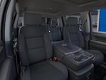 2024 Chevrolet Silverado 1500 Crew Cab 4WD, Pickup for sale #24C583 - photo 16