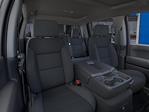 2024 Chevrolet Silverado 1500 Crew Cab 4WD, Pickup for sale #24C593 - photo 16
